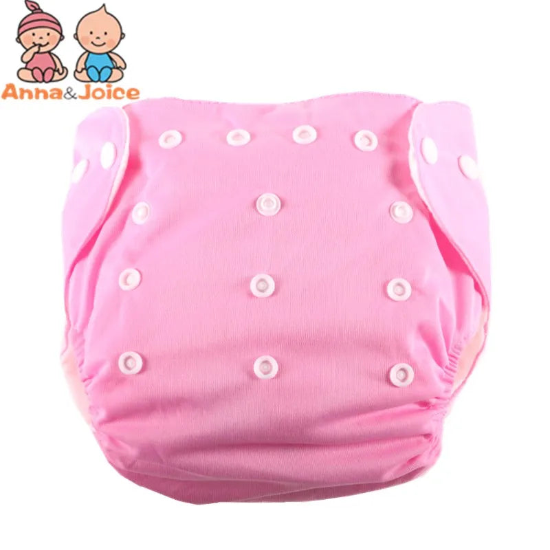 Baby Reusable Diaper - SweetPeaShop Exclusive - SweetPeaShop