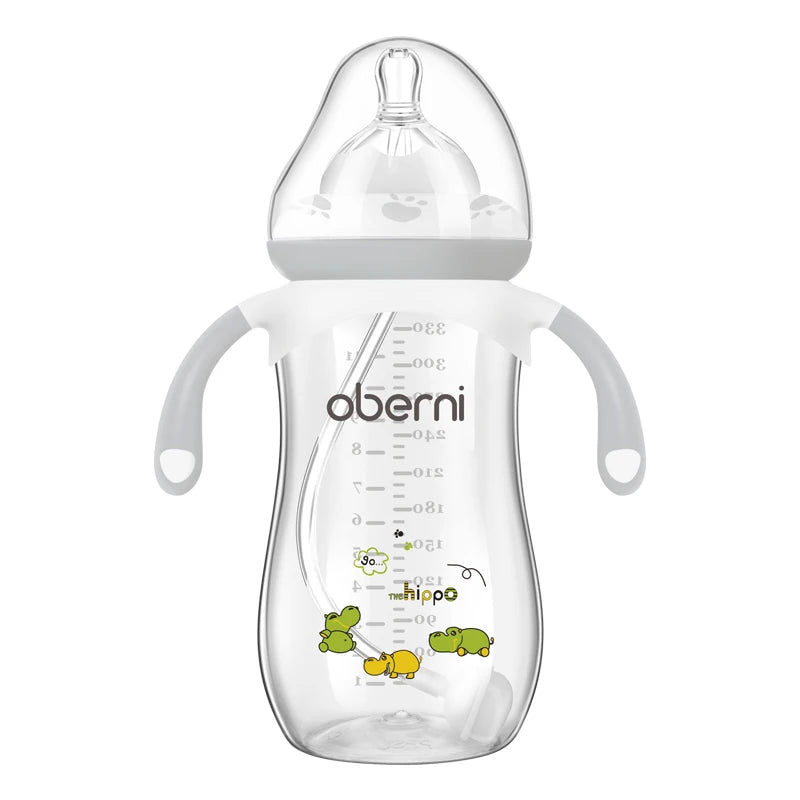 Oberni Milk Bottle - SweetPeaShop