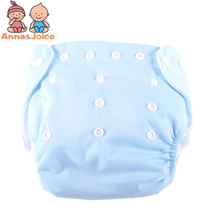 Baby Reusable Diaper - SweetPeaShop Exclusive - SweetPeaShop