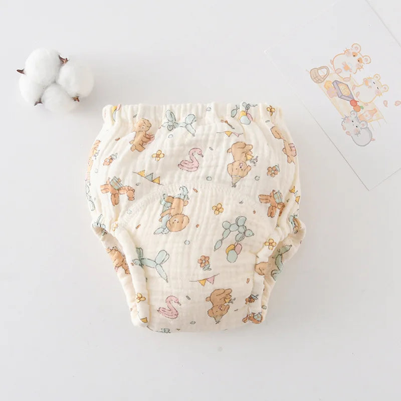 Cotton Diapers- SweetPeaShop Exclusive - SweetPeaShop