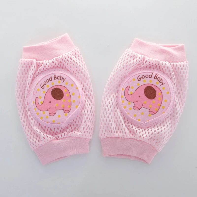 Baby Crawling Knee Pads-SweetPeaShop Exclusive - SweetPeaShop