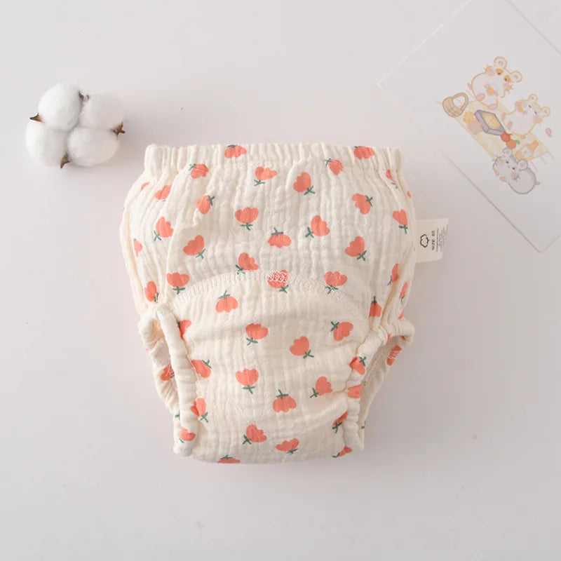 Cotton Diapers- SweetPeaShop Exclusive - SweetPeaShop