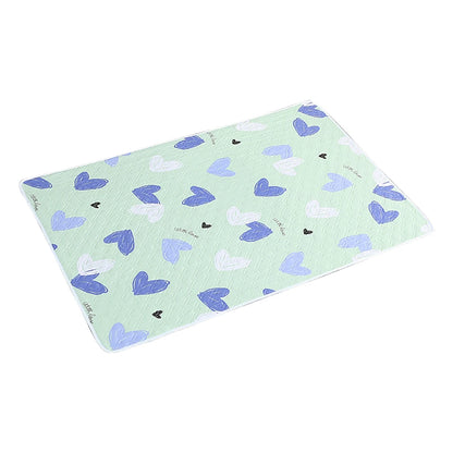 ComfortNest Waterproof Changing Pad - SweetPeaShop Exclusive - SweetPeaShop