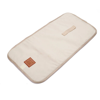 NappyGo Foldable Changing Pad - SweetPeaShop Exclusive - SweetPeaShop