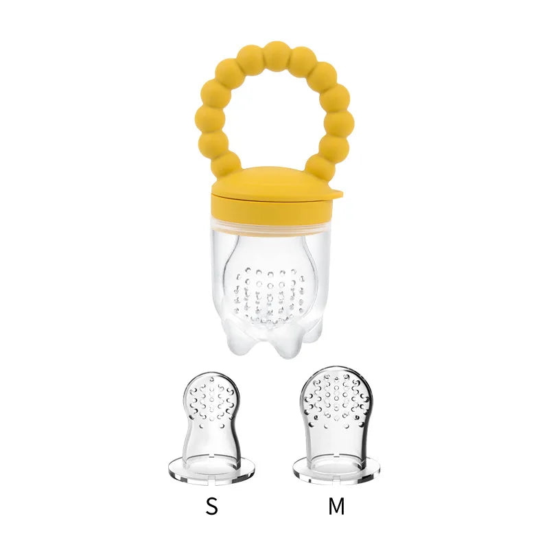 NurturePacifier Feeder - SweetPeaShop Exclusive - SweetPeaShop