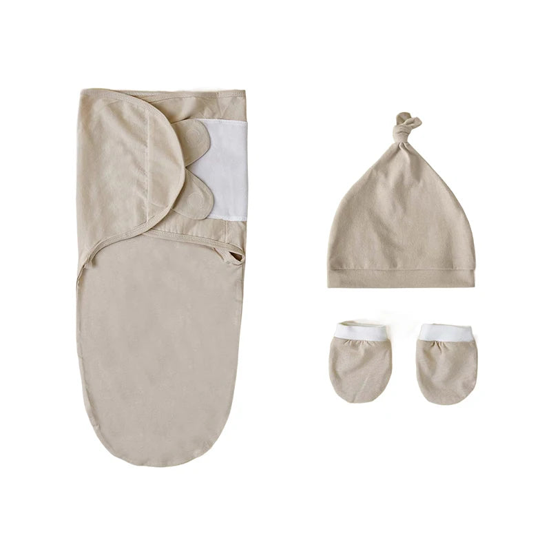 Baby Clothing Set- SweetPeaShop Exclusive - SweetPeaShop