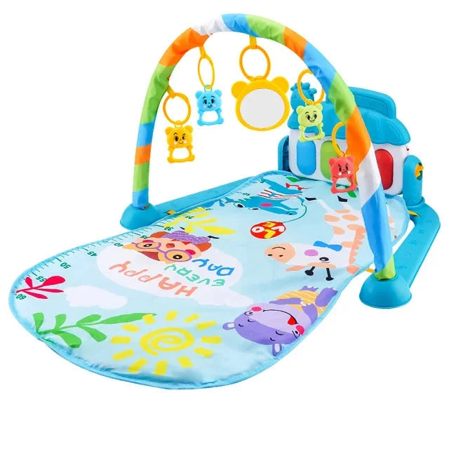 Melody Movement Play Gym - SweetPeaShop Exclusive - SweetPeaShop