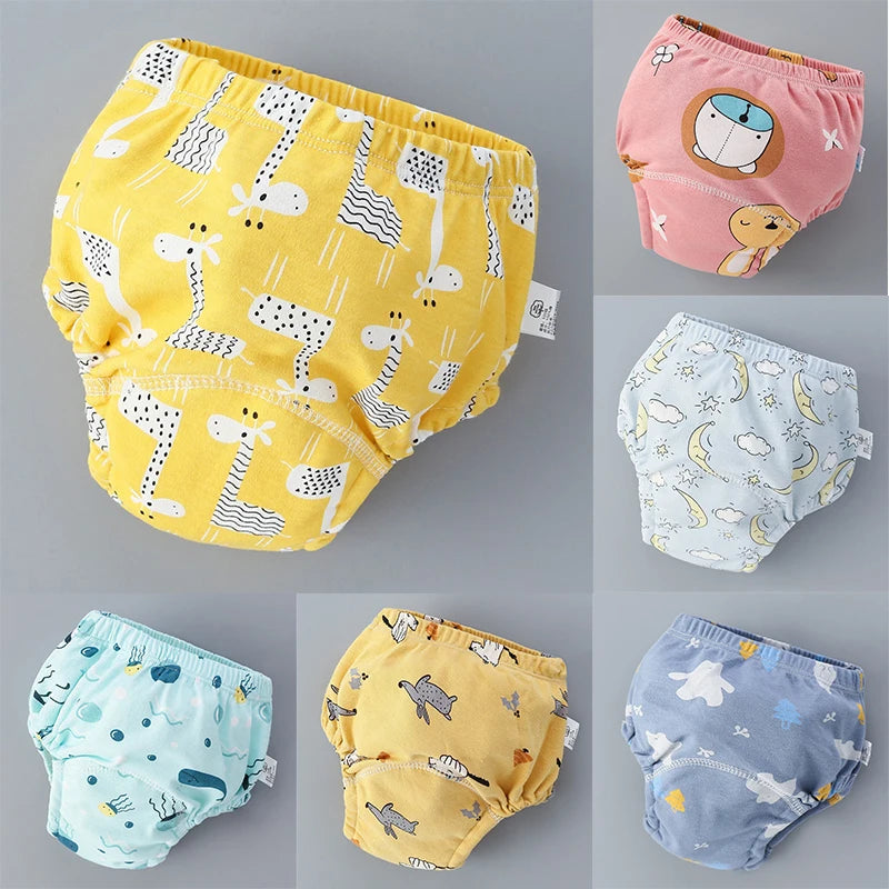 Comfort Baby Diaper- SweetPeaShop Exclusive - SweetPeaShop