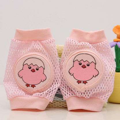 Baby Crawling Knee Pads-SweetPeaShop Exclusive - SweetPeaShop