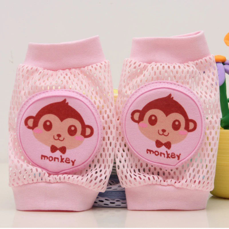 Baby Crawling Knee Pads-SweetPeaShop Exclusive - SweetPeaShop