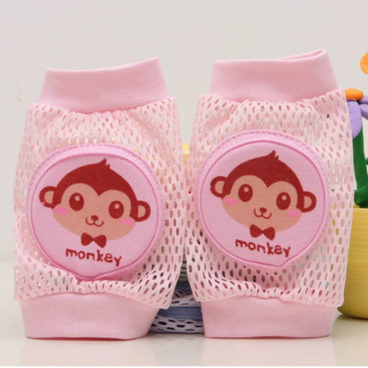Baby Crawling Knee Pads-SweetPeaShop Exclusive - SweetPeaShop