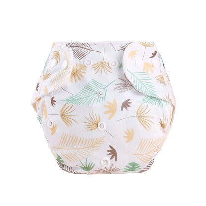 Baby Reusable Diaper - SweetPeaShop Exclusive - SweetPeaShop