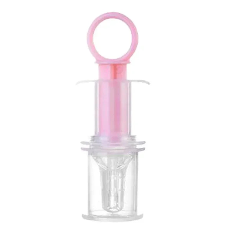 Baby Syringe Feeder - SweetPeaShop Exclusive