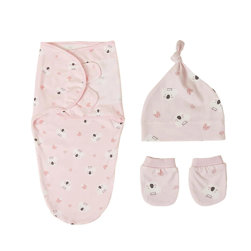 Baby Clothing Set- SweetPeaShop Exclusive - SweetPeaShop