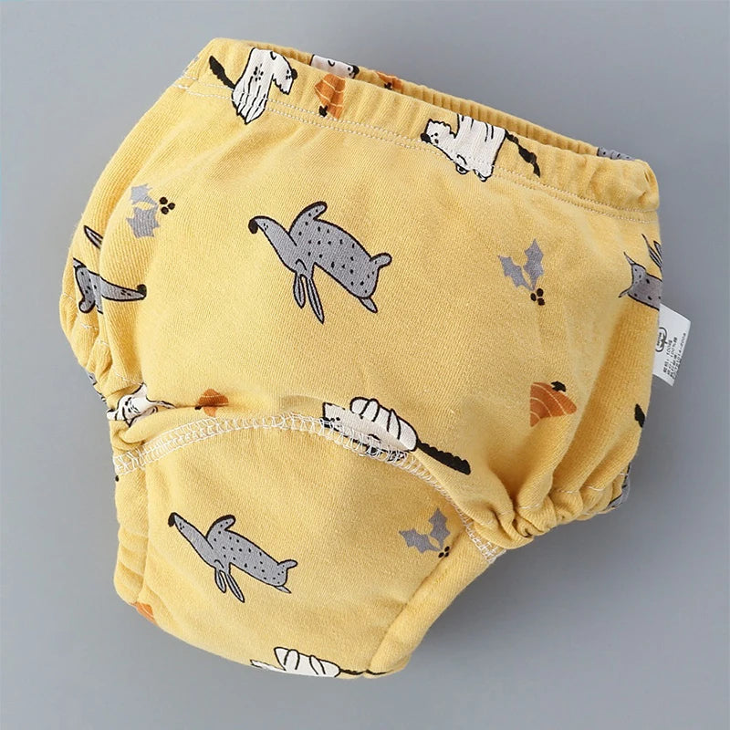 Comfort Baby Diaper- SweetPeaShop Exclusive - SweetPeaShop