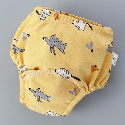 Comfort Baby Diaper- SweetPeaShop Exclusive - SweetPeaShop