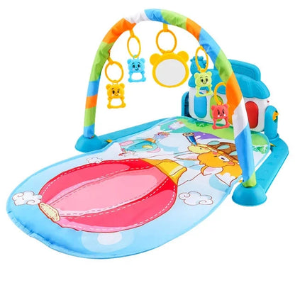 Melody Movement Play Gym - SweetPeaShop Exclusive - SweetPeaShop