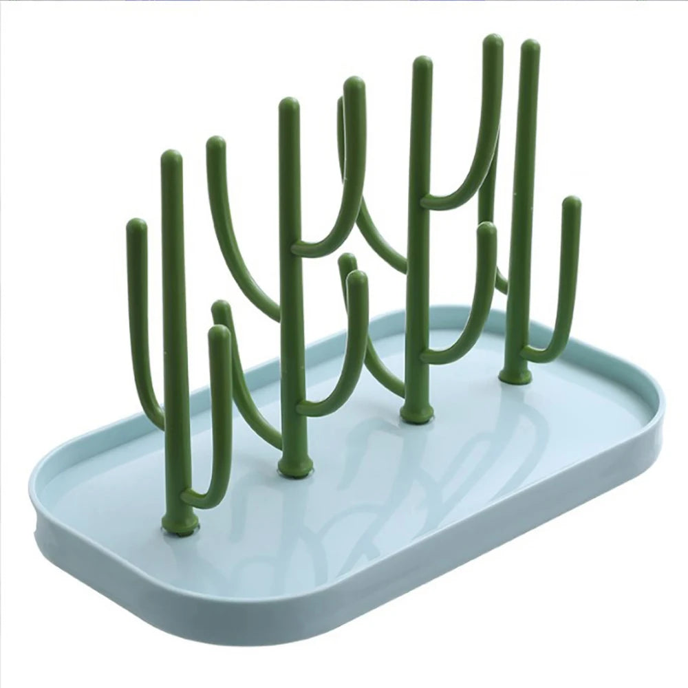 Bottlescape Drying Rack - SweetPeaShop Exclusive - SweetPeaShop