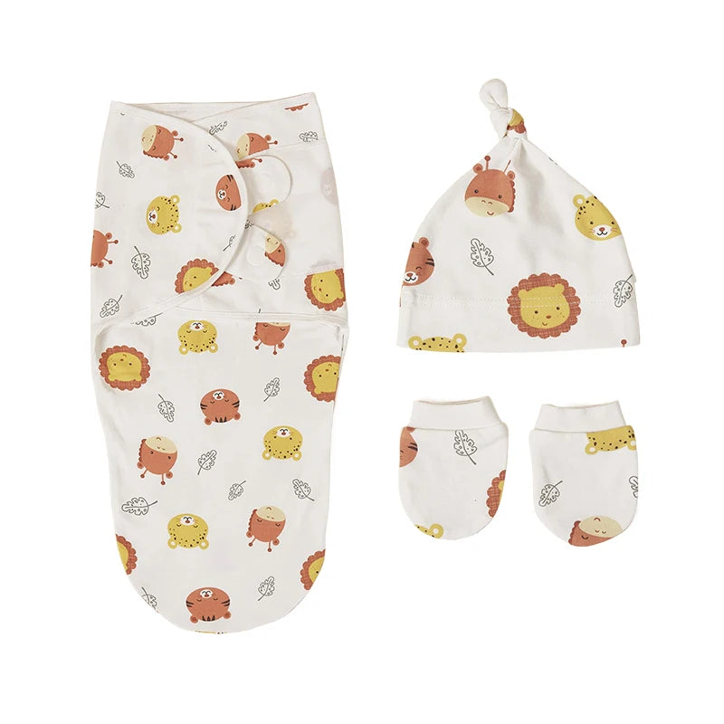 Baby Clothing Set- SweetPeaShop Exclusive - SweetPeaShop