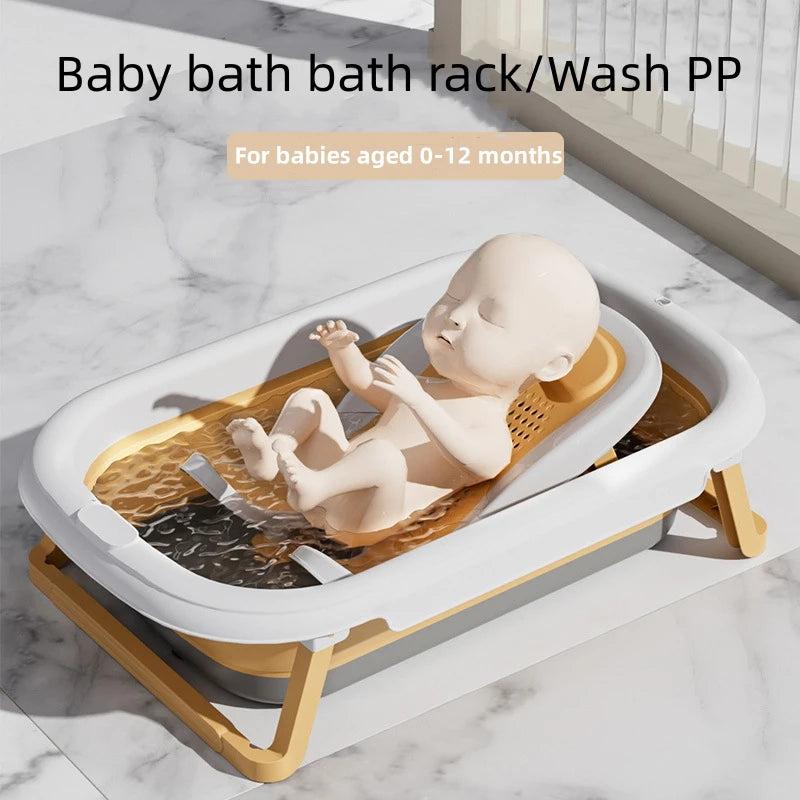 BathBuddy Portable Wash Stand - SweetPeaShop Exclusive - SweetPeaShop