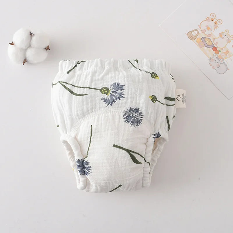 Cotton Diapers- SweetPeaShop Exclusive - SweetPeaShop