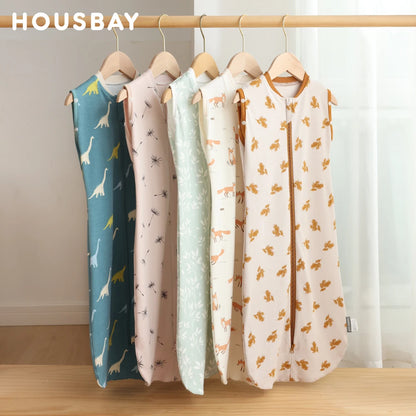 HouseBay Sleeping Baby Bag- SweetPeaShop Exclusive - SweetPeaShop