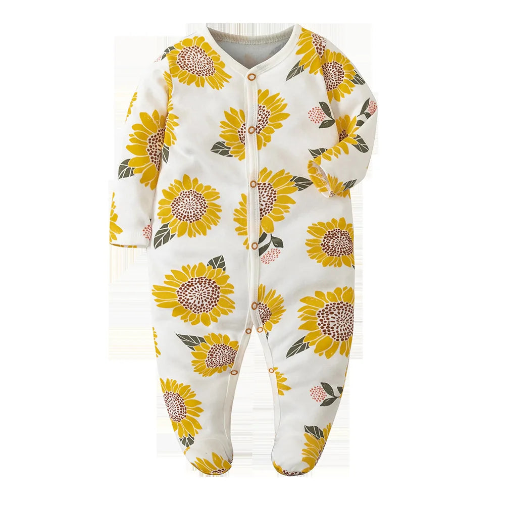 Everyday Comfort Baby Bodysuit - SweetPeaShop Exclusive - SweetPeaShop