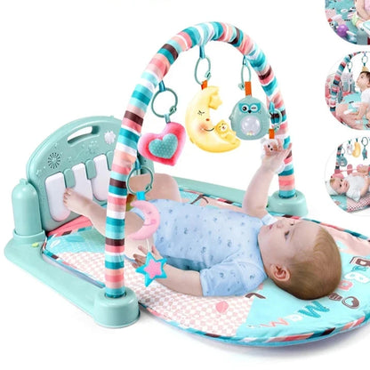 Melody Movement Play Gym - SweetPeaShop Exclusive - SweetPeaShop