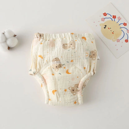 Cotton Diapers- SweetPeaShop Exclusive - SweetPeaShop