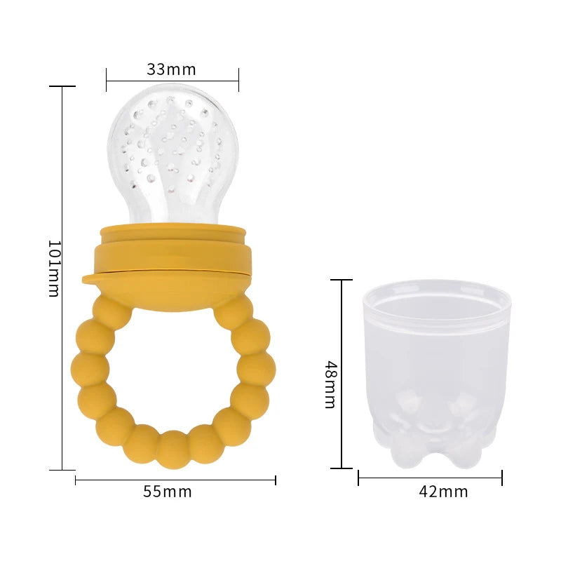 NurturePacifier Feeder - SweetPeaShop Exclusive - SweetPeaShop