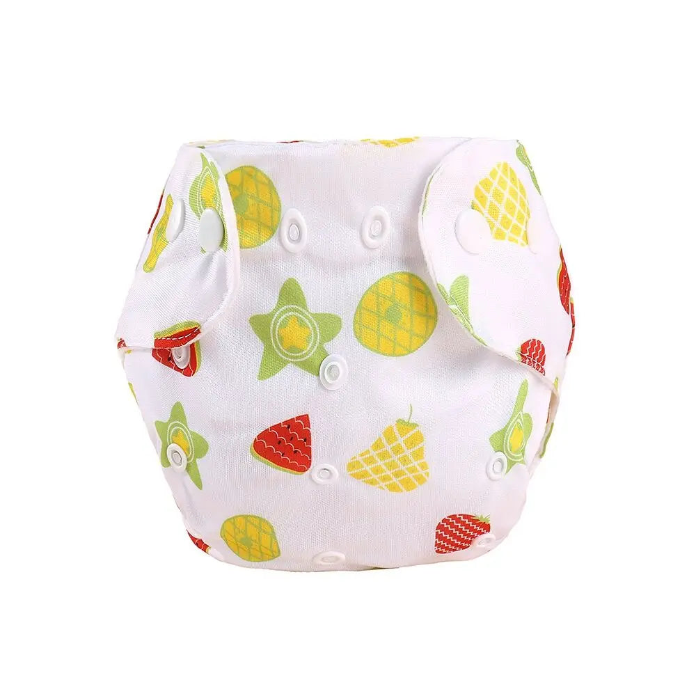 Baby Reusable Diaper - SweetPeaShop Exclusive - SweetPeaShop