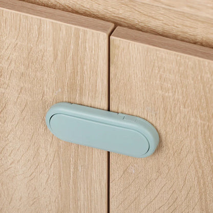 Child Safety Lock - Multi-Functional Cabinet & Drawer Lock for Kids - SweetPeaShop