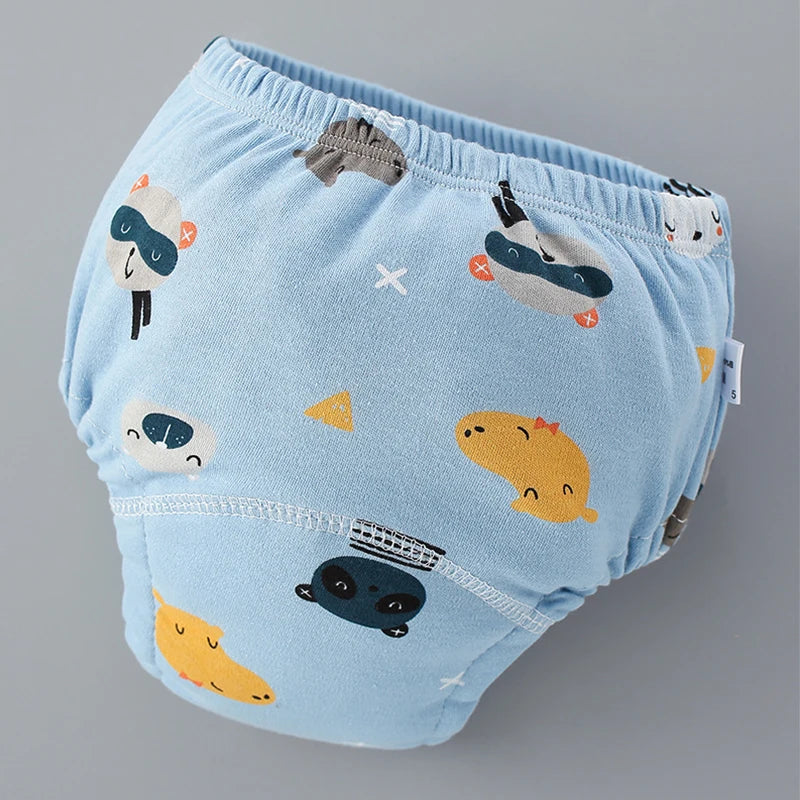 Comfort Baby Diaper- SweetPeaShop Exclusive - SweetPeaShop