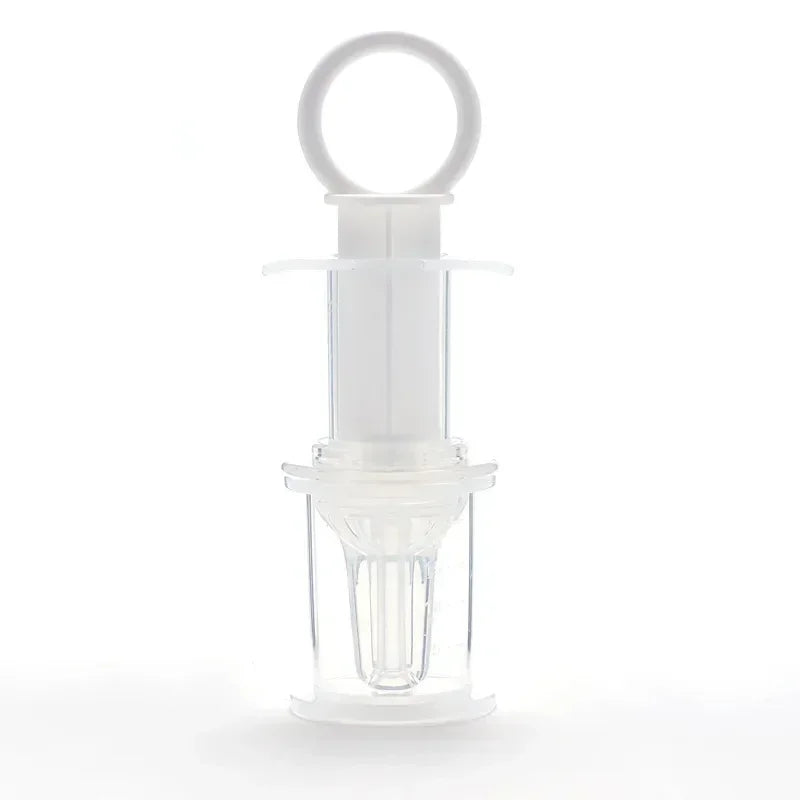 Baby Syringe Feeder - SweetPeaShop Exclusive