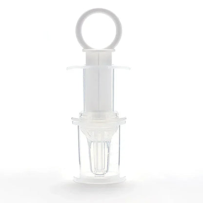 Baby Syringe Feeder - SweetPeaShop Exclusive