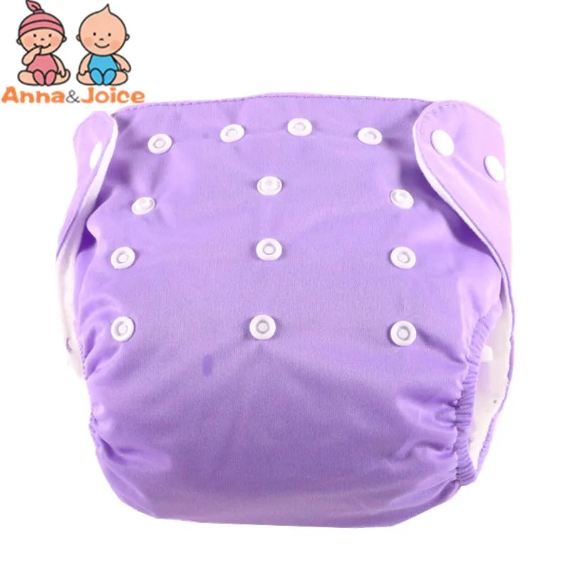 Baby Reusable Diaper - SweetPeaShop Exclusive - SweetPeaShop