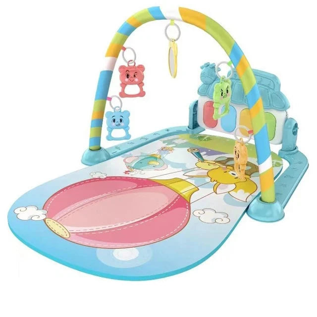 Melody Movement Play Gym - SweetPeaShop Exclusive - SweetPeaShop