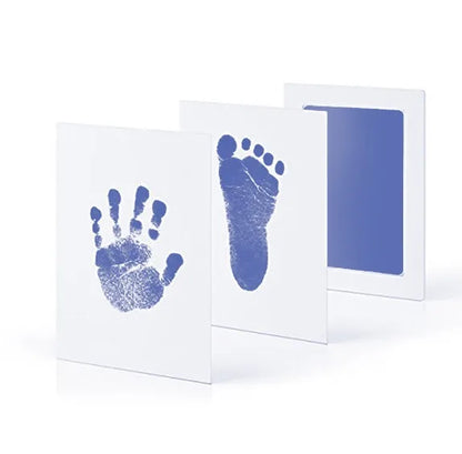 Baby DIY Hand Print-SweetPeaShop Exclusive - SweetPeaShop