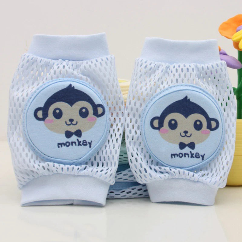 Baby Crawling Knee Pads-SweetPeaShop Exclusive - SweetPeaShop