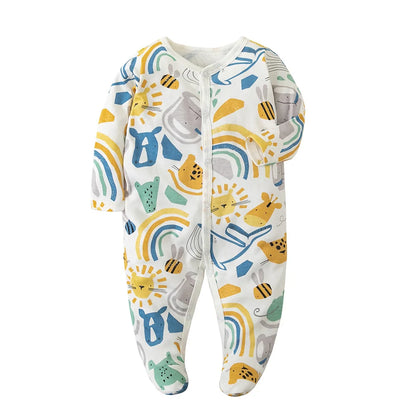 Everyday Comfort Baby Bodysuit - SweetPeaShop Exclusive - SweetPeaShop