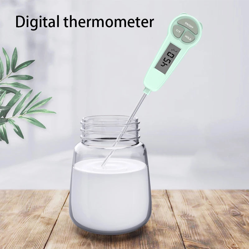 MilkMate Digital Thermometer - SweetPeaShop