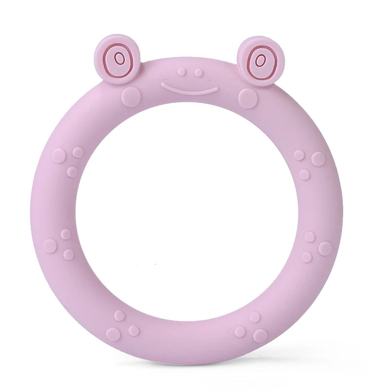 Handheld Joy Teether - SweetPeaShop Exclusive - SweetPeaShop