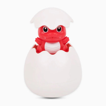 Baby Bathing Toy – Cute Duck Penguin Egg Water Spray Sprinkler – SweetPeaShop Exclusive