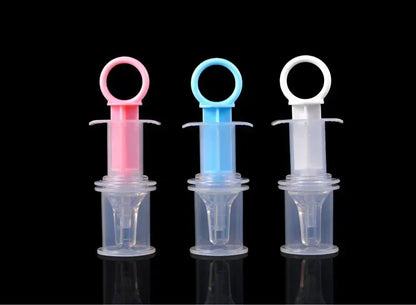 Baby Syringe Feeder - SweetPeaShop Exclusive