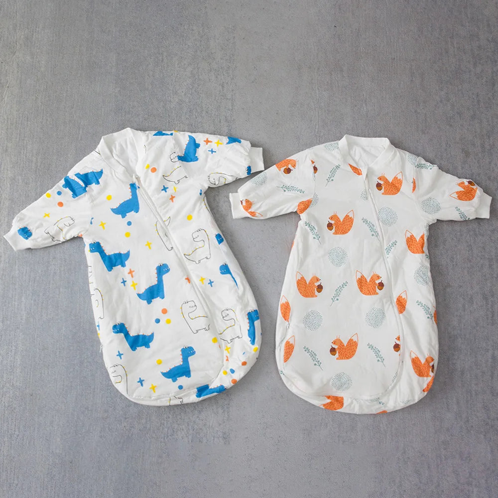 Baby Sleeping Bag- SweetPeaShop Exclusive - SweetPeaShop