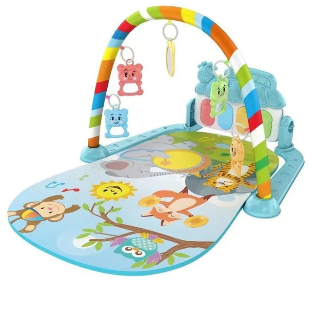 Melody Movement Play Gym - SweetPeaShop Exclusive - SweetPeaShop