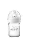 Philips Avent PureFeed Baby Bottle - SweetPeaShop