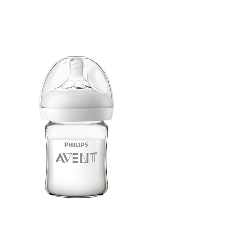 Philips Avent PureFeed Baby Bottle - SweetPeaShop