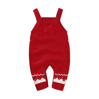 Baby Christmas Rompers - SweetPeaShop Exclusive - SweetPeaShop