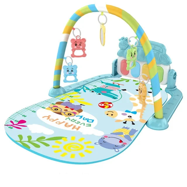 Melody Movement Play Gym - SweetPeaShop Exclusive - SweetPeaShop